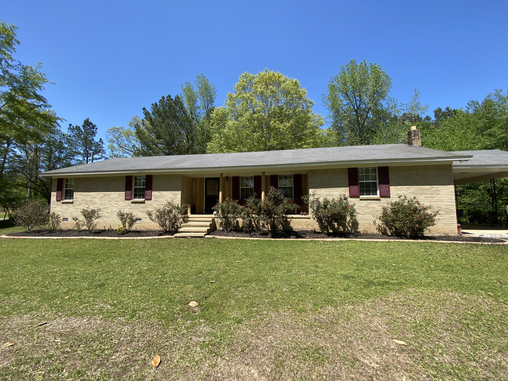 High Quality House Washing in Corinth, MS